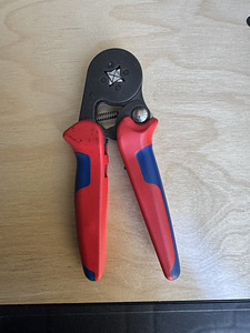KNIPEX (2 фото из 2)