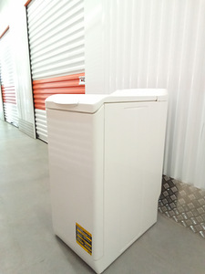 Pesumasin zanussi (1 foto / 3)