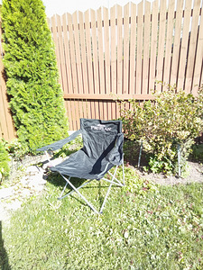 Kokkupandav tool telkimiseks (3 foto / 4)