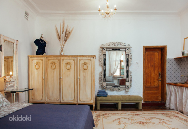 Puhkuse korterid Jaltas (foto #6)