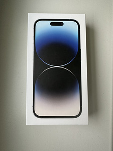 iPhone 14 про серебристый (1 фото из 2)