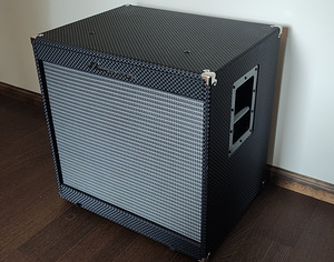 Сабвуфер Ampeg PF-115LF (2 фото из 4)