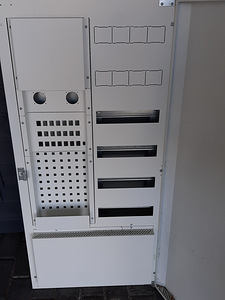 Elektriline paneel (1 foto / 2)