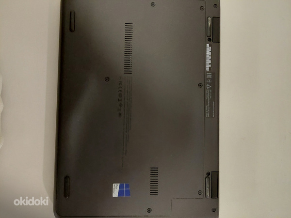 Lenovo ThinkPad 11e (foto #1)