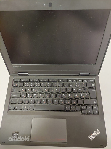 Lenovo ThinkPad 11e (фото #3)