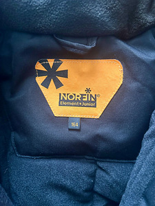 Norfin talvejope, s164 (3 foto / 4)