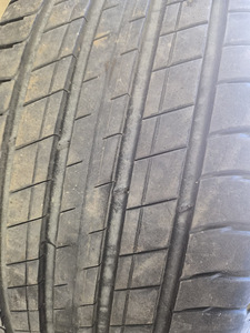 Michelin 245/45/20 275/45/20 (5 foto / 7)