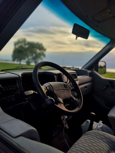 Volkswagen Multivan Camper 1.9 TDI 50kW TÜV 02.25 (11 foto / 15)