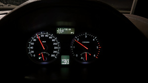 Volvo V50 2.0D 100kw 6-к manual & ÜV (Summum) (4 фото из 11)