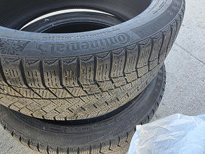 Viking Contact 6 245/40 R19 M+S