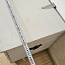 Деревянный ящик для одежды/ящик для хранения 150x47x53см (фото #4)