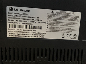 LG +pult (3 foto / 4)