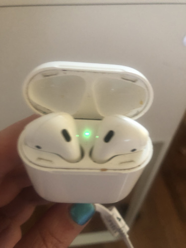 Airpods 1