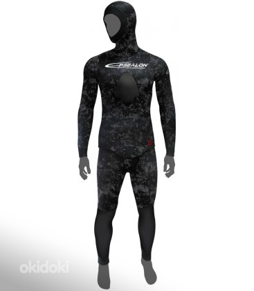 Продам костюм для подводной охоты (фото #1)