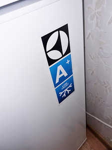 Külmkapp/ Külmik/ Electrolux 174 cm (3 foto / 10)