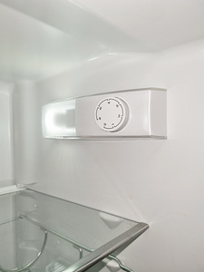 Külmkapp/ Külmik/ Electrolux 174 cm (6 foto / 10)
