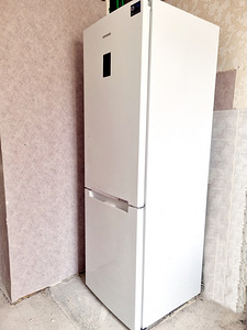 Külmkapp Samsung RB33J3215WW NoFrost (5 foto / 7)