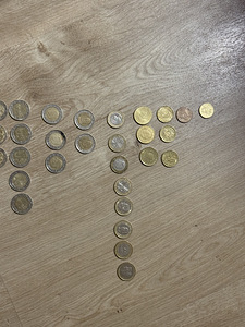 2,1 evro монеты коллекционер (1 фото из 7)