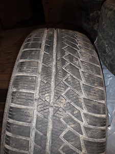 Valuveljed koos Continental Winter Contact talverehvidega (7 foto / 7)