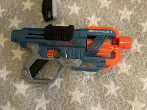 Nerf (2 фото из 6)