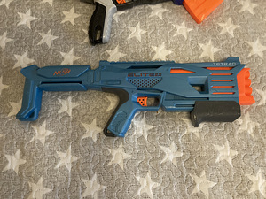 Nerf (3 фото из 6)