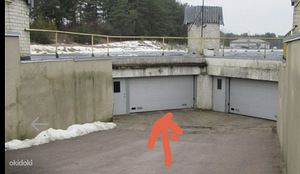 J. Sütiste tee, Mustamäe, Tallinn, Harjumaa (1 foto / 3)