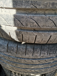 255/45/19 CONTINENTAL 4TK (1 foto / 4)