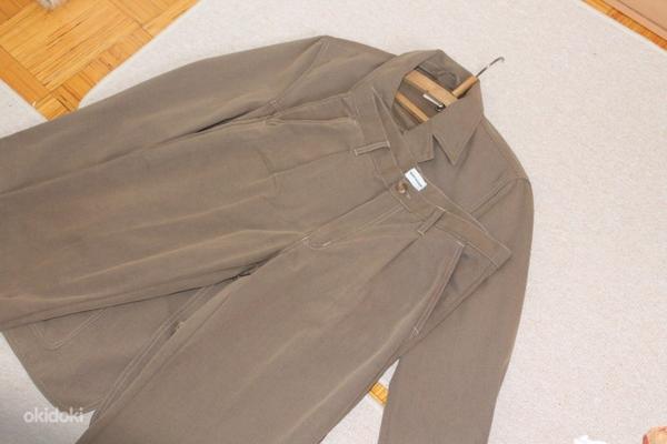 Meeste jakk ja püksid sangar (foto #3)