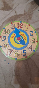 Arendav nänguasi puzzle (3 foto / 3)