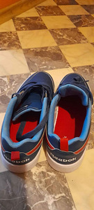 Poiste tossud reebok s 38 (2 foto / 5)