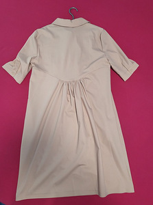 Roosa kleit s. L (38-40) (7 foto / 9)