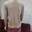 UUS очень мягкий свитер. L-XL (фото #3)