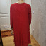 UUS Ярко-красное платье с блестками, размер XL+ (фото #5)
