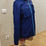 Ярко-синяя куртка размера L (40). (фото #5)