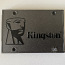 Kingston SA400S37 120gb SSD SATA3 (фото #1)