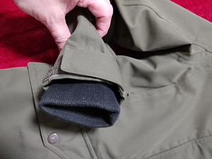 Parka (5 foto / 6)
