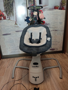 Качель Babymoov (3 фото из 3)
