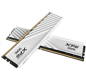 XPG LANCER BLADE DDR5 6000MT/s 32GB (16GBx2). (1 foto / 4)