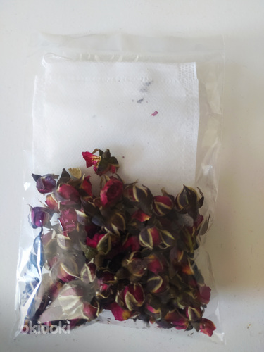 Roosi tee (pung)