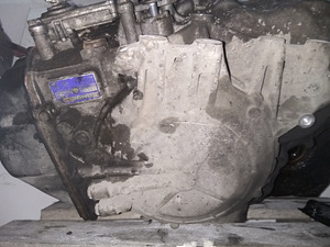Коробка aвтомат Aisin TF 80 (2 фото из 2)