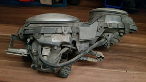 Jaguar s type xenon tuled (2 foto / 3)