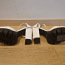 Белые туфли, ALDO, кожзаменитель (фото #3)