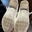 Туфли 32, белые глянцевые (фото #4)