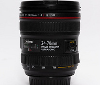 Canon EF 24-70 F4 L IS USM объектив