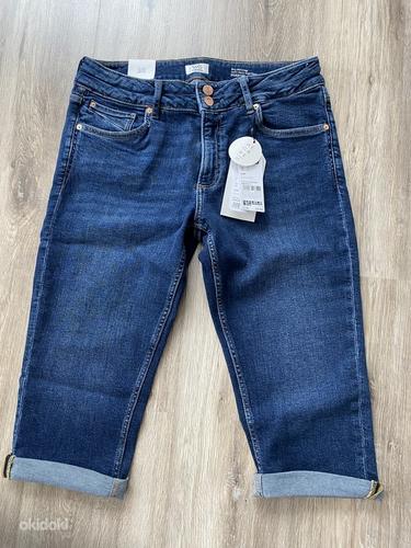 S.Oliver джинсы капри (фото #1)
