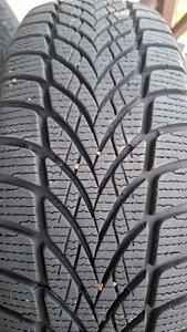 Goodyear ultragrip ice 2 (1 foto / 5)