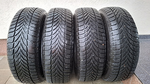 Goodyear ultragrip ice 2 (4 foto / 5)