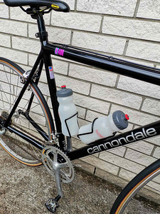 Cannondale R400 (2 foto / 3)