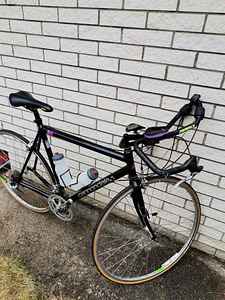 Cannondale R400 (3 foto / 3)