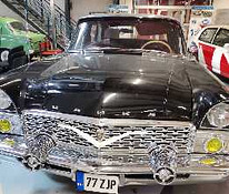 CHAIKA, GAZ-13, 1977